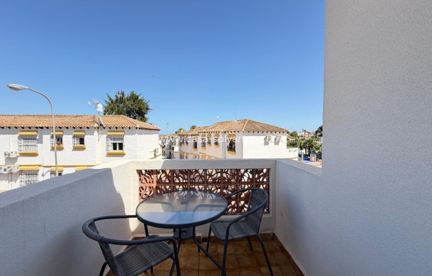 Revente - Appartement - San Miguel de Salinas - Blue Lagoon
