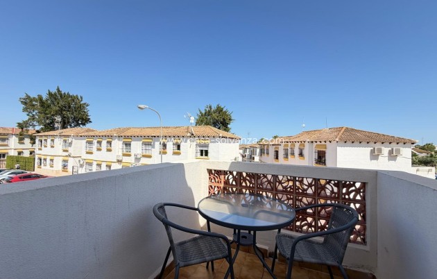 Revente - Appartement - San Miguel de Salinas - Blue Lagoon