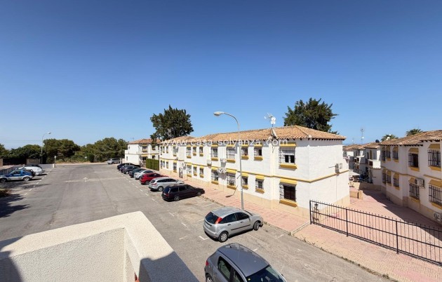 Revente - Appartement - San Miguel de Salinas - Blue Lagoon