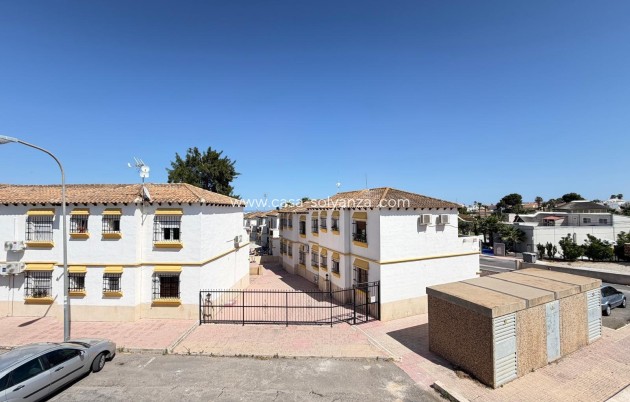 Revente - Appartement - San Miguel de Salinas - Blue Lagoon