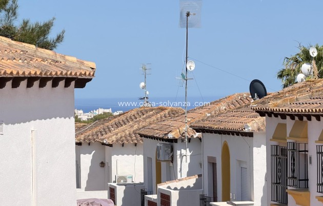 Revente - Appartement - San Miguel de Salinas - Blue Lagoon