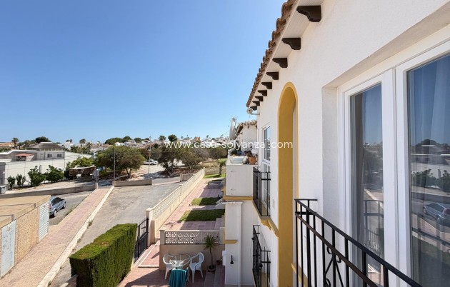 Revente - Appartement - San Miguel de Salinas - Blue Lagoon