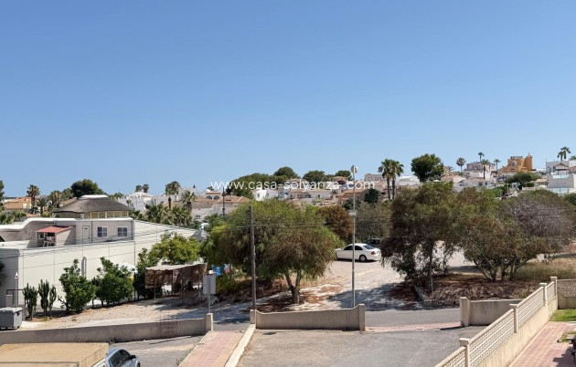 Revente - Appartement - San Miguel de Salinas - Blue Lagoon