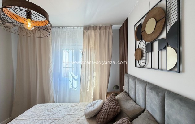 Revente - Appartement - San Miguel de Salinas - Blue Lagoon