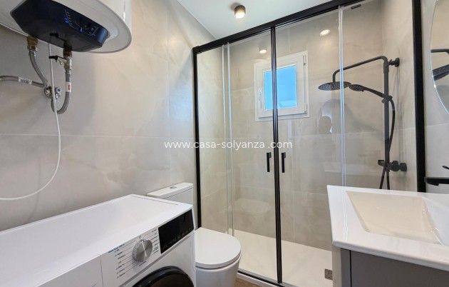 Revente - Appartement - San Miguel de Salinas - Blue Lagoon