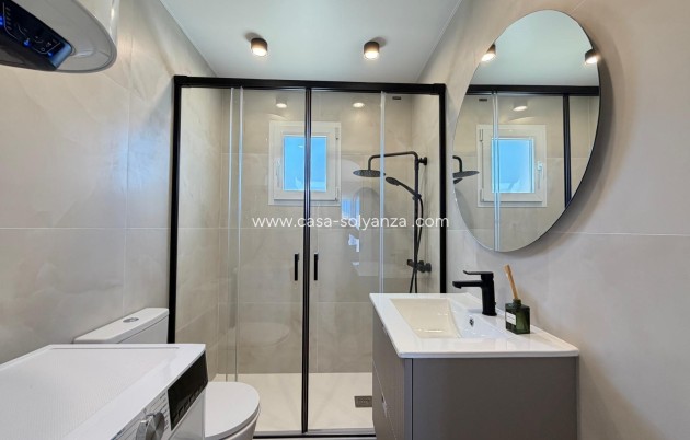 Revente - Appartement - San Miguel de Salinas - Blue Lagoon