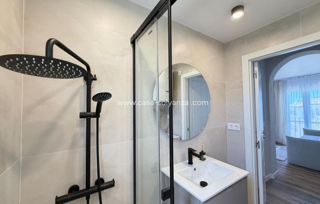 Revente - Appartement - San Miguel de Salinas - Blue Lagoon