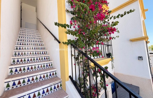 Revente - Appartement - San Miguel de Salinas - Blue Lagoon
