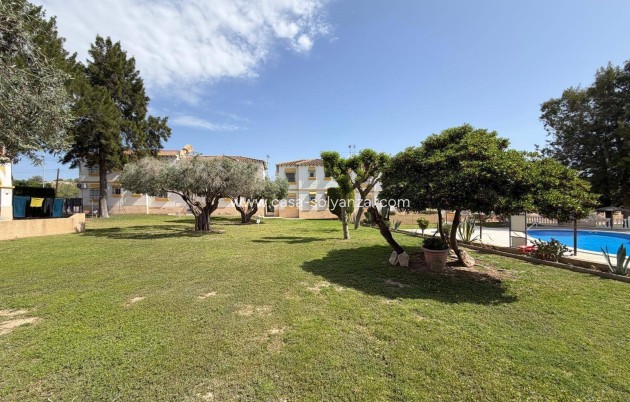 Revente - Appartement - San Miguel de Salinas - Blue Lagoon