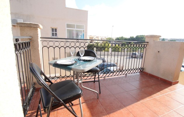 Resale - Bungalow - Orihuela Costa - Playa Flamenca