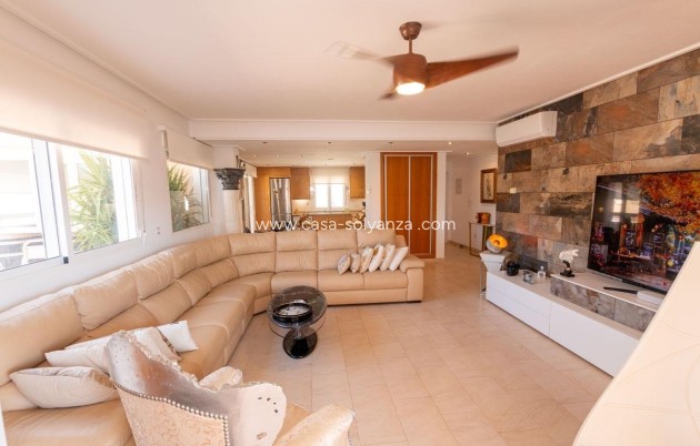 Herverkoop - Appartement / flat - Orihuela - Los Dolses