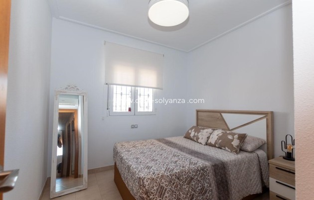 Herverkoop - Appartement / flat - Orihuela - Los Dolses