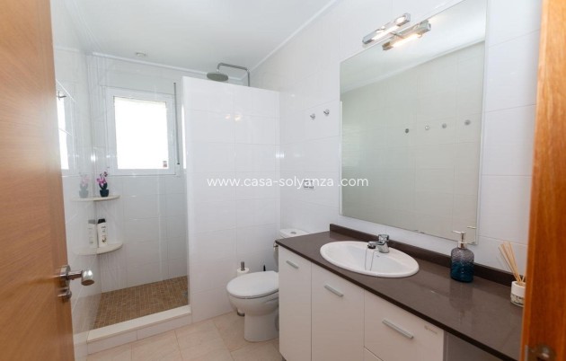 Herverkoop - Appartement / flat - Orihuela - Los Dolses