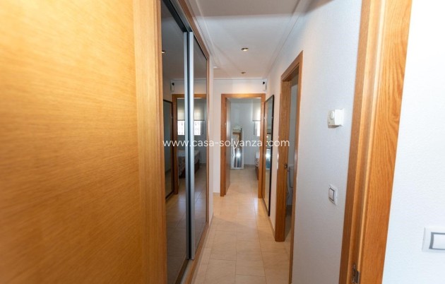 Herverkoop - Appartement / flat - Orihuela - Los Dolses