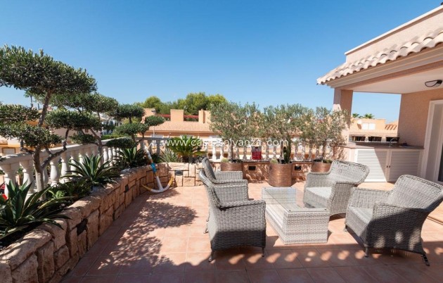 Herverkoop - Appartement / flat - Orihuela - Los Dolses