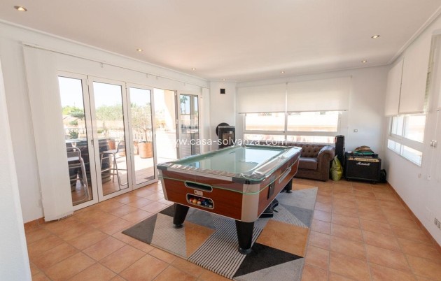 Herverkoop - Appartement / flat - Orihuela - Los Dolses