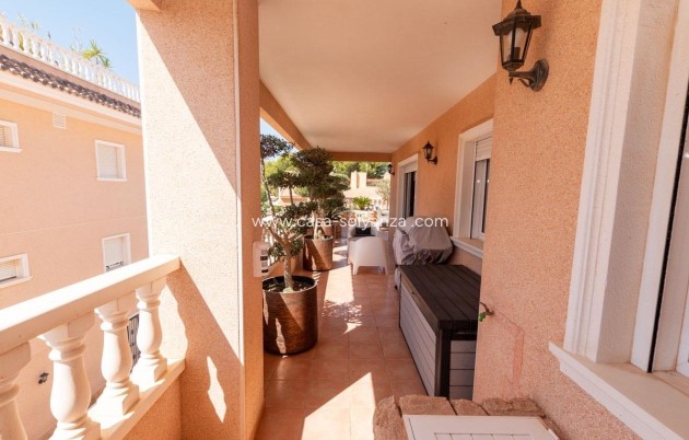 Herverkoop - Appartement / flat - Orihuela - Los Dolses