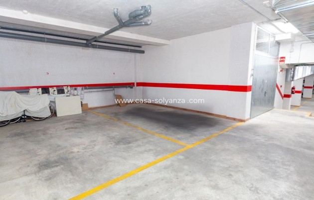 Herverkoop - Appartement / flat - Orihuela - Los Dolses