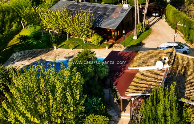 Herverkoop - Villa - San Fulgencio - La Marina