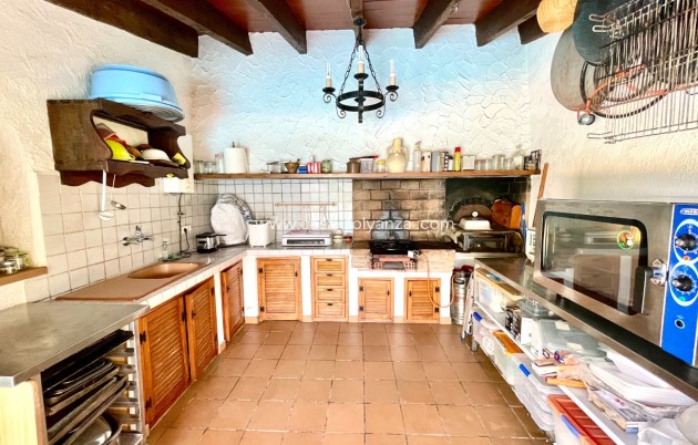 Herverkoop - Villa - San Fulgencio - La Marina