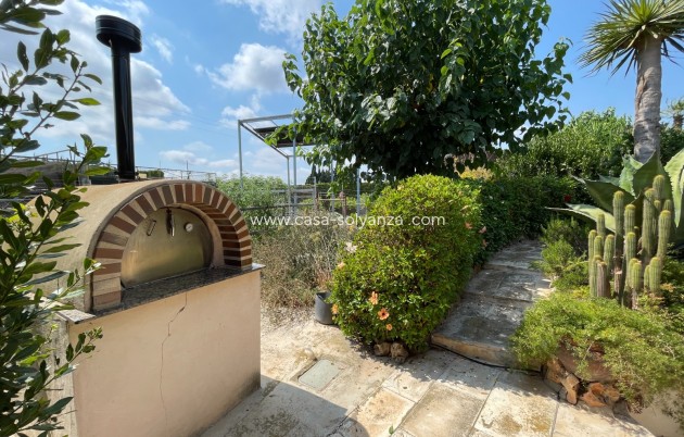 Herverkoop - Villa - San Fulgencio - La Marina