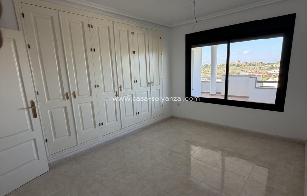 Nieuwbouw Woningen - Appartement / flat - Orihuela Costa - Lomas de Campoamor