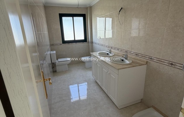 Nieuwbouw Woningen - Appartement / flat - Orihuela Costa - Lomas de Campoamor