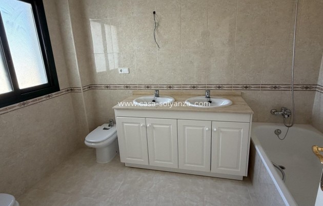 Nieuwbouw Woningen - Appartement / flat - Orihuela Costa - Lomas de Campoamor