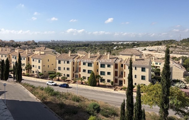 Nieuwbouw Woningen - Appartement / flat - Orihuela Costa - Lomas de Campoamor