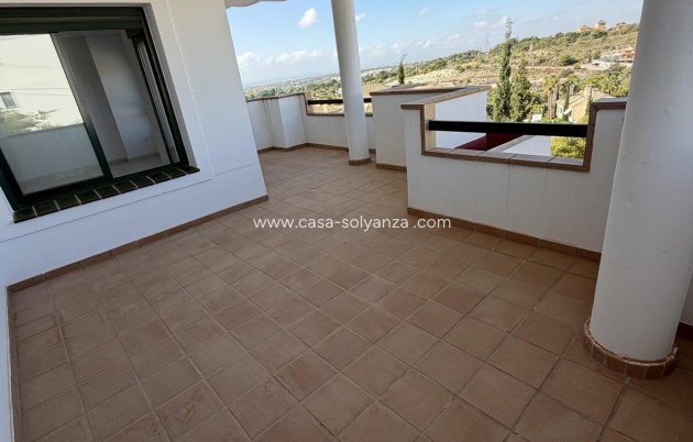 Nieuwbouw Woningen - Appartement / flat - Orihuela Costa - Lomas de Campoamor