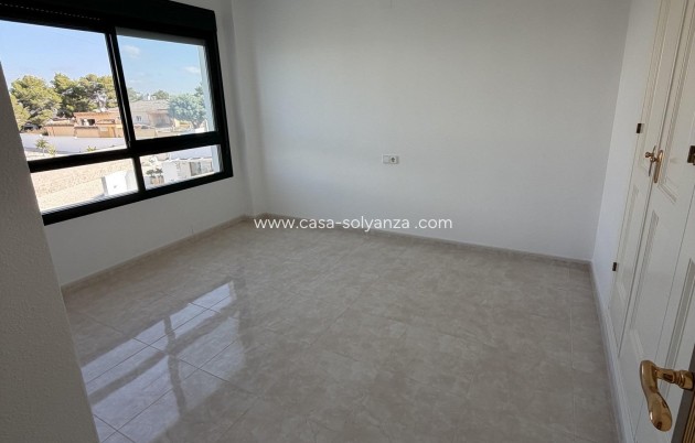 Nieuwbouw Woningen - Appartement / flat - Orihuela Costa - Lomas de Campoamor