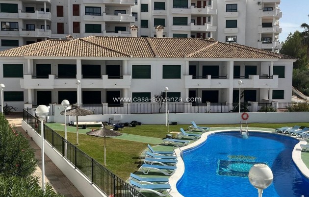 Nieuwbouw Woningen - Appartement / flat - Orihuela Costa - Lomas de Campoamor