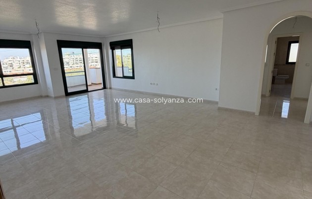 Nieuwbouw Woningen - Appartement / flat - Orihuela Costa - Lomas de Campoamor
