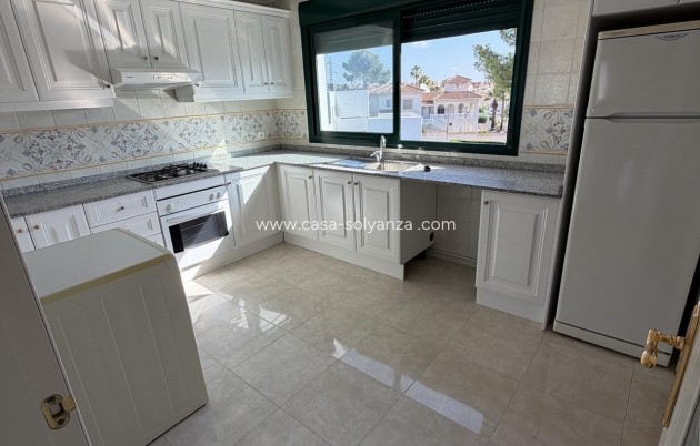 Nieuwbouw Woningen - Appartement / flat - Orihuela Costa - Lomas de Campoamor