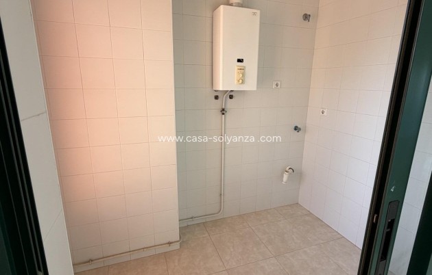 Nieuwbouw Woningen - Appartement / flat - Orihuela Costa - Lomas de Campoamor