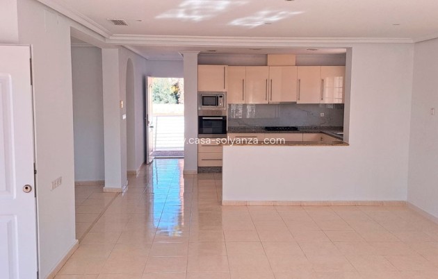 Herverkoop - Country Property/Finca - Catral - Catral - Country