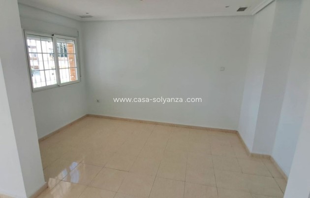 Herverkoop - Country Property/Finca - Catral - Catral - Country