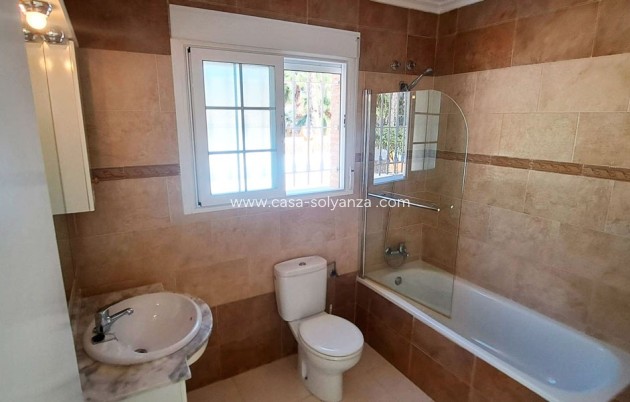 Herverkoop - Country Property/Finca - Catral - Catral - Country