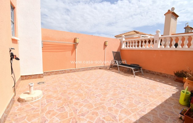 Revente - Appartement - Orihuela Costa - Playa Flamenca