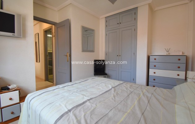 Revente - Appartement - Orihuela Costa - Playa Flamenca
