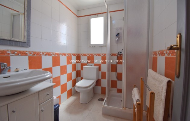 Revente - Appartement - Orihuela Costa - Playa Flamenca