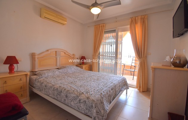 Revente - Appartement - Orihuela Costa - Playa Flamenca