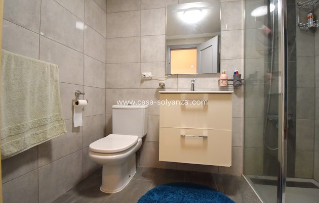 Revente - Appartement - Orihuela Costa - Playa Flamenca