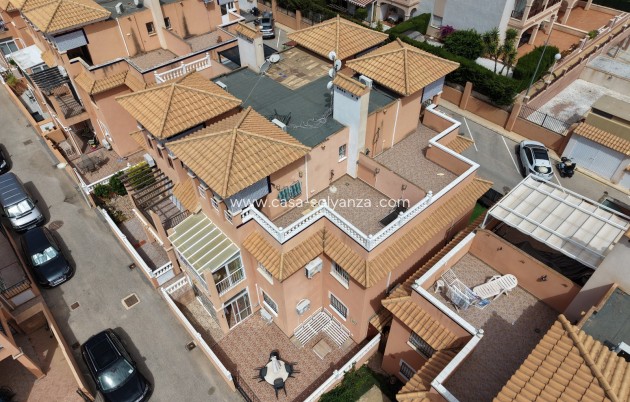 Revente - Appartement - Orihuela Costa - Playa Flamenca