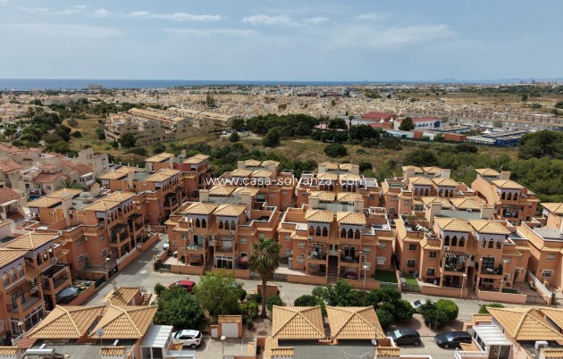 Revente - Appartement - Orihuela Costa - Playa Flamenca