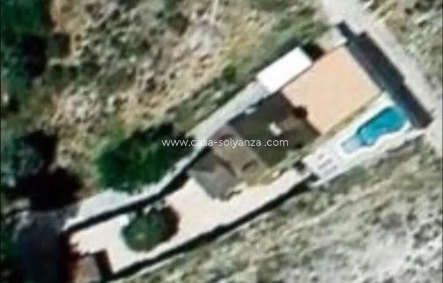 Herverkoop - Villa - Orihuela - CAMPO