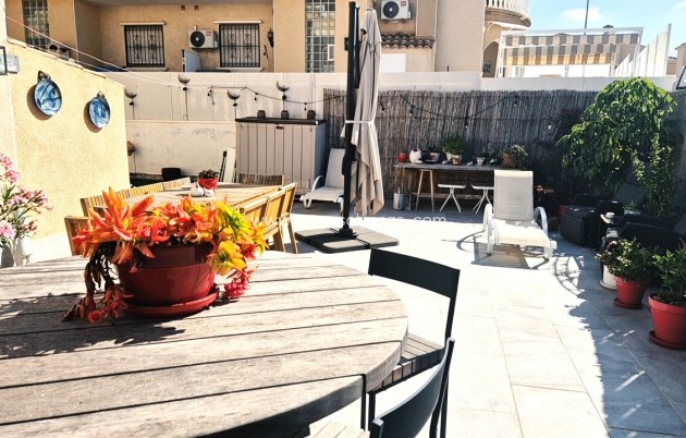 Herverkoop - Quad - El Galan - Costa Blanca