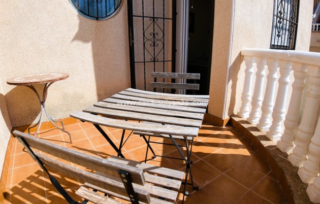 Herverkoop - Quad - El Galan - Costa Blanca