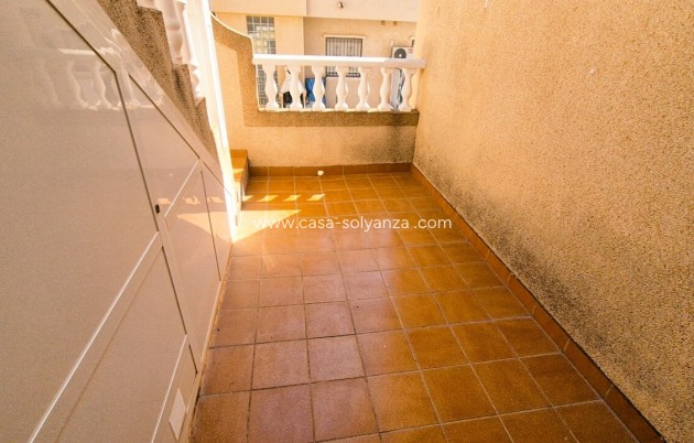 Herverkoop - Quad - El Galan - Costa Blanca
