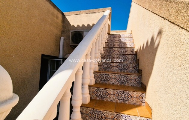 Herverkoop - Quad - El Galan - Costa Blanca